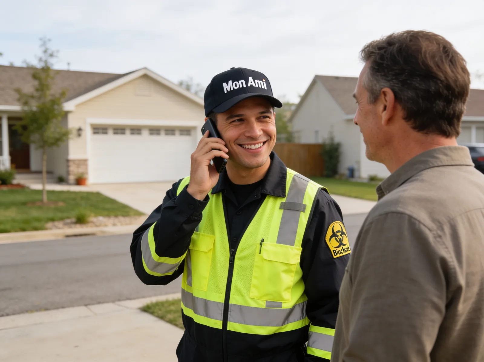 Sewage Cleanup Deshler, OH FAQs