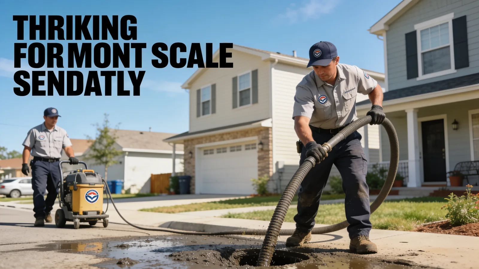 Sewage Cleanup in Deshler, OH near me
